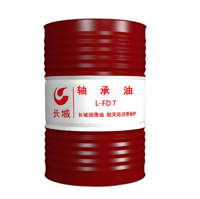 嘉陵长城FD轴承油